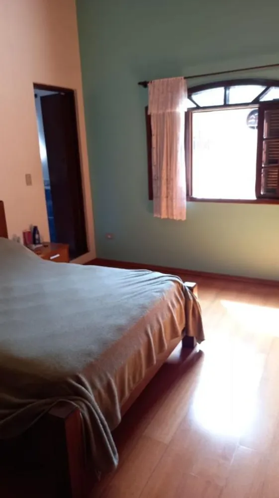 Sobrado, 3 quartos, 208 m² - Foto 12