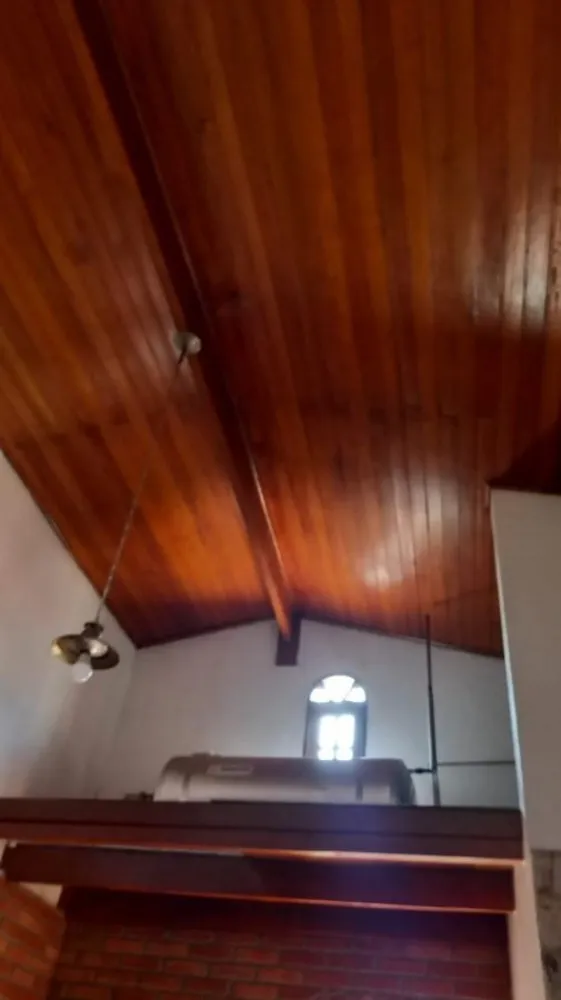 Sobrado, 3 quartos, 208 m² - Foto 17