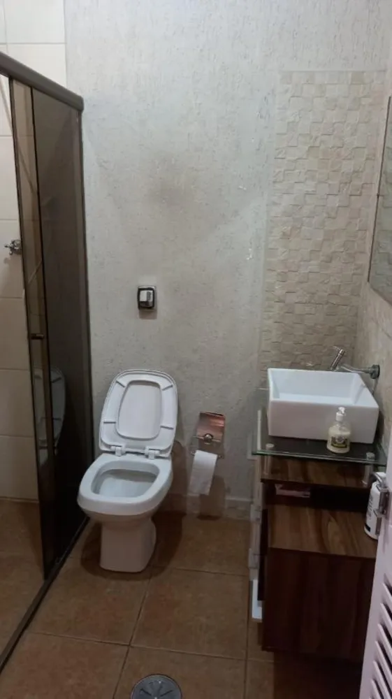 Sobrado, 3 quartos, 208 m² - Foto 16