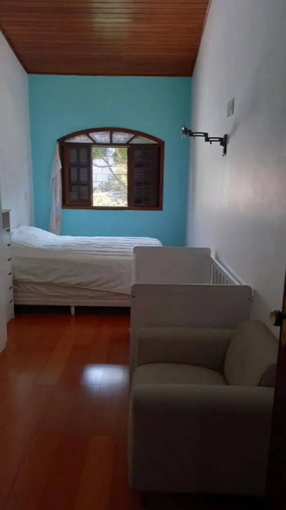 Sobrado, 3 quartos, 208 m² - Foto 11