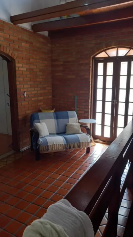 Sobrado, 3 quartos, 208 m² - Foto 10