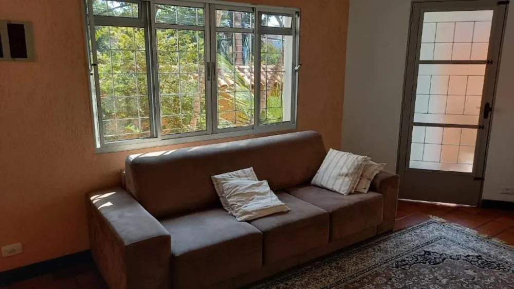 Sobrado, 3 quartos, 208 m² - Foto 9