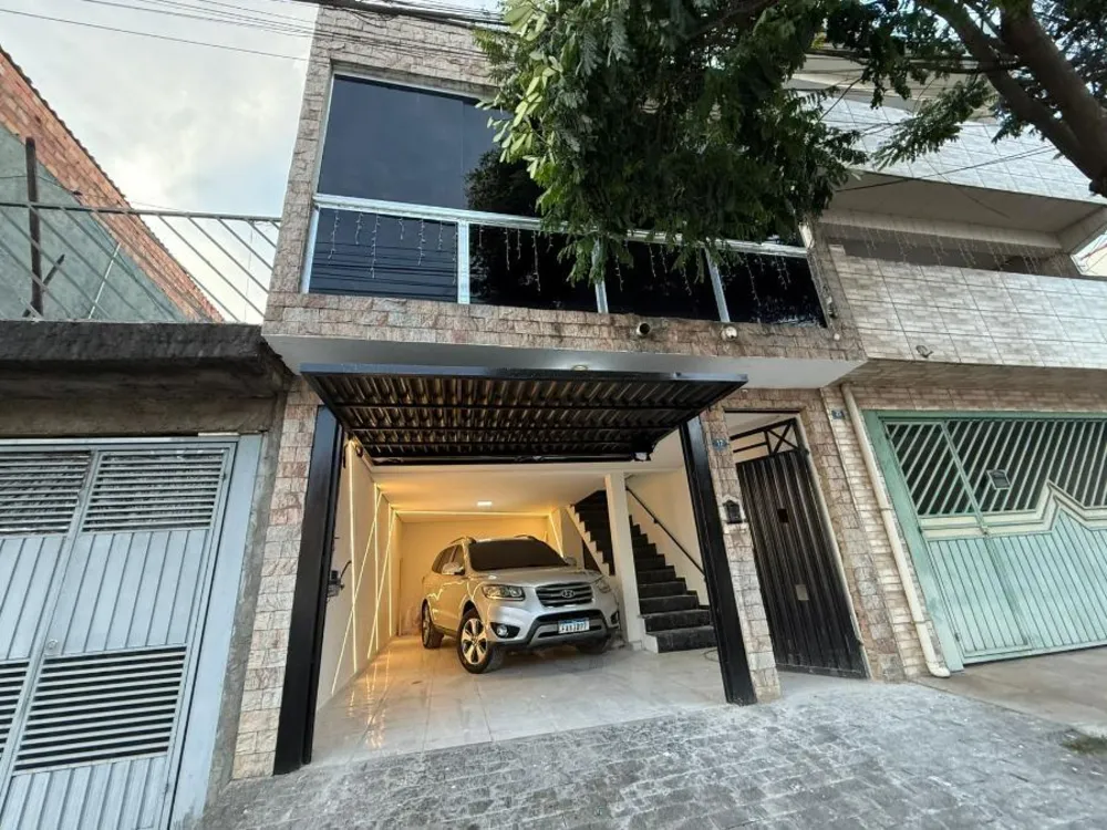 Sobrado, 3 quartos, 125 m² - Foto 3
