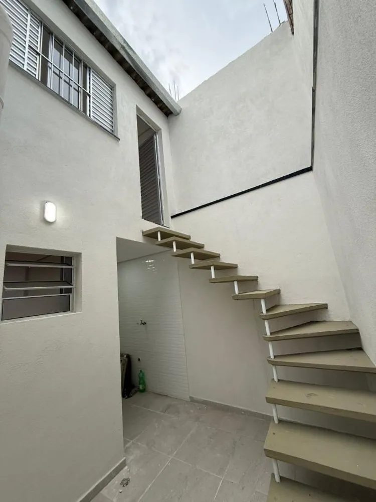 Sobrado, 3 quartos, 125 m² - Foto 4