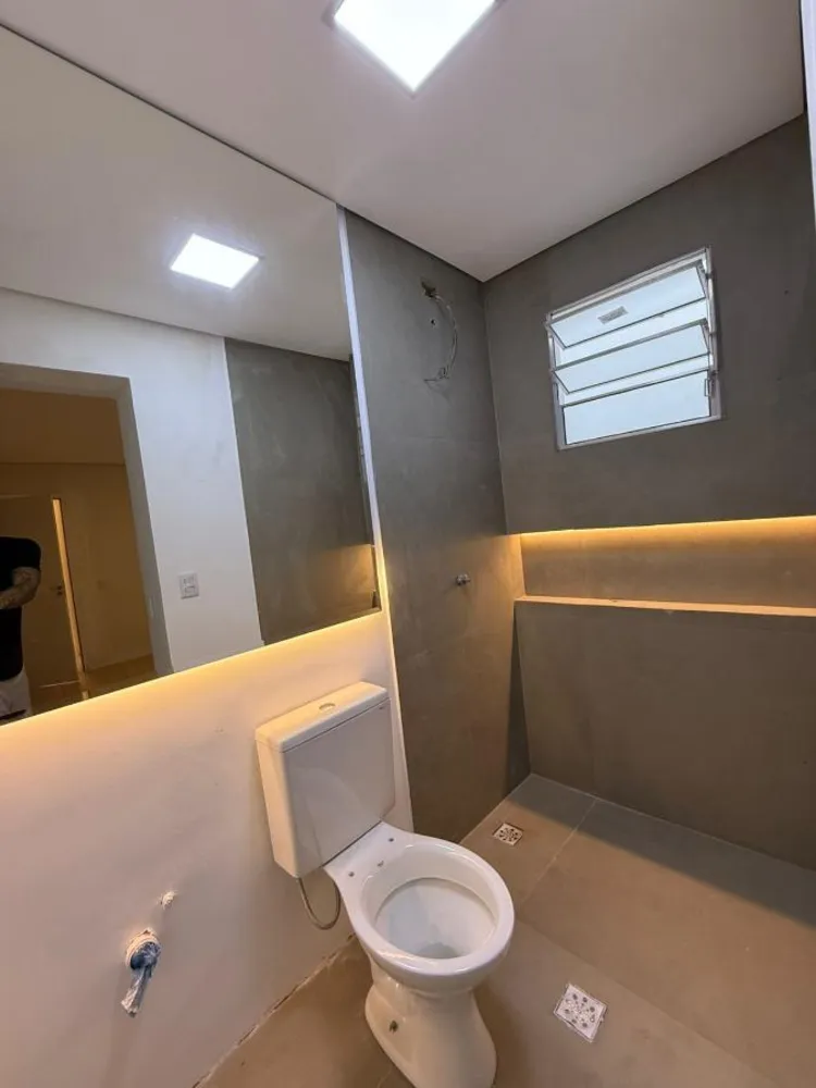 Sobrado, 3 quartos, 125 m² - Foto 6
