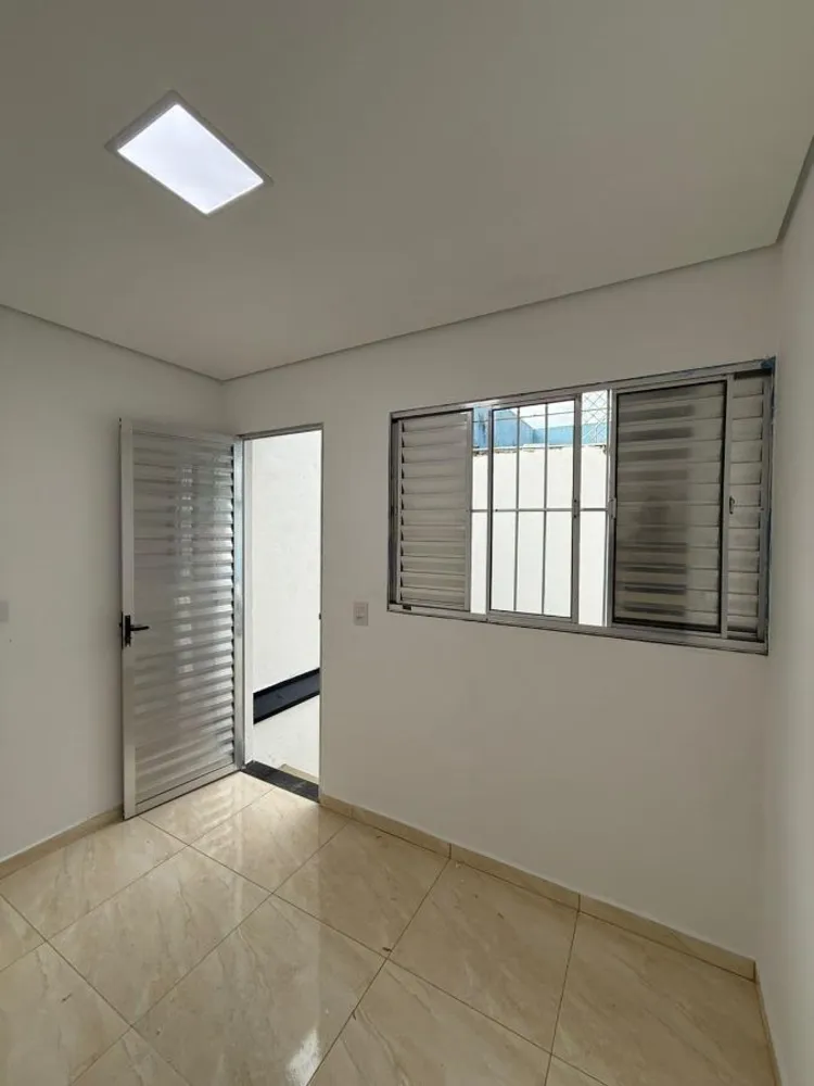 Sobrado, 3 quartos, 125 m² - Foto 9