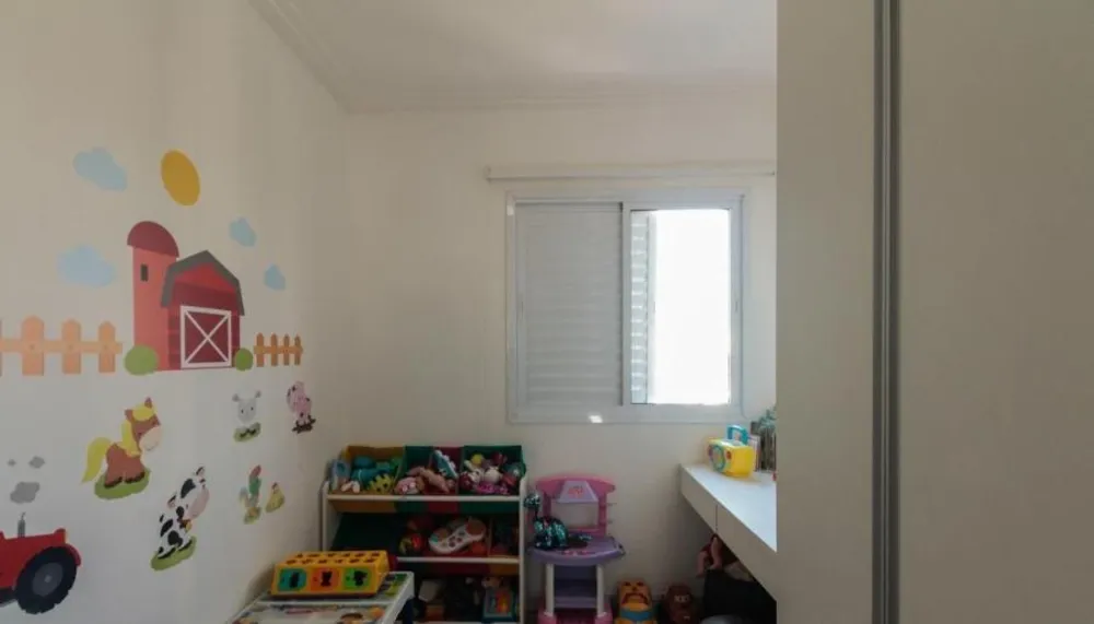 Apartamento, 3 quartos, 71 m² - Foto 12