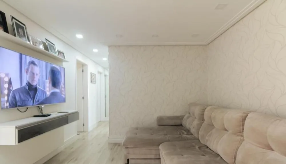 Apartamento, 3 quartos, 71 m² - Foto 6