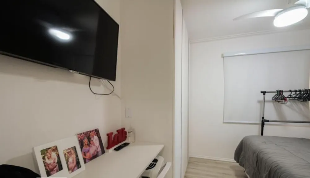 Apartamento, 3 quartos, 71 m² - Foto 11
