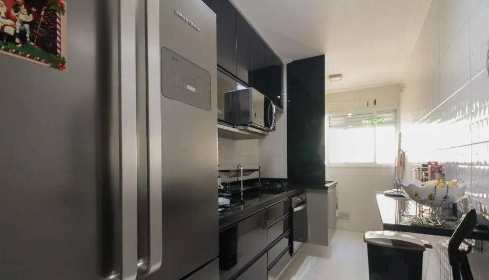 Apartamento, 3 quartos, 71 m² - Foto 3
