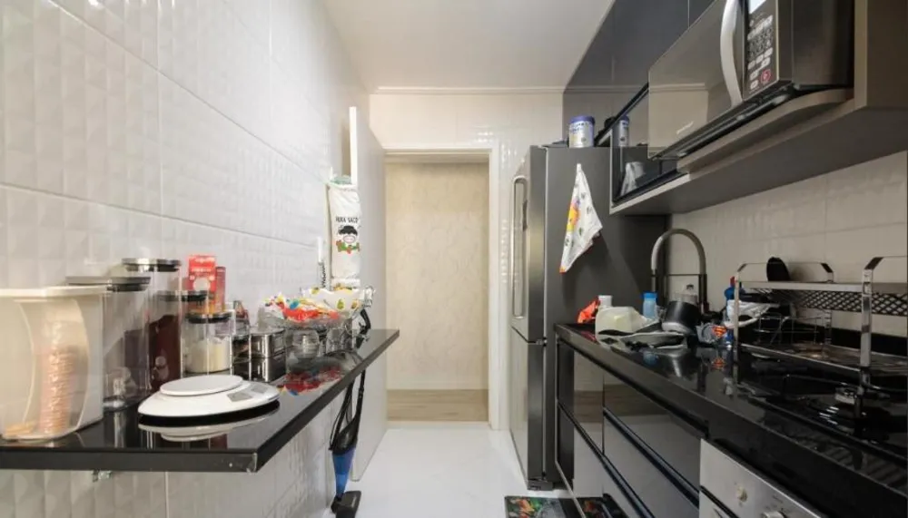 Apartamento, 3 quartos, 71 m² - Foto 5