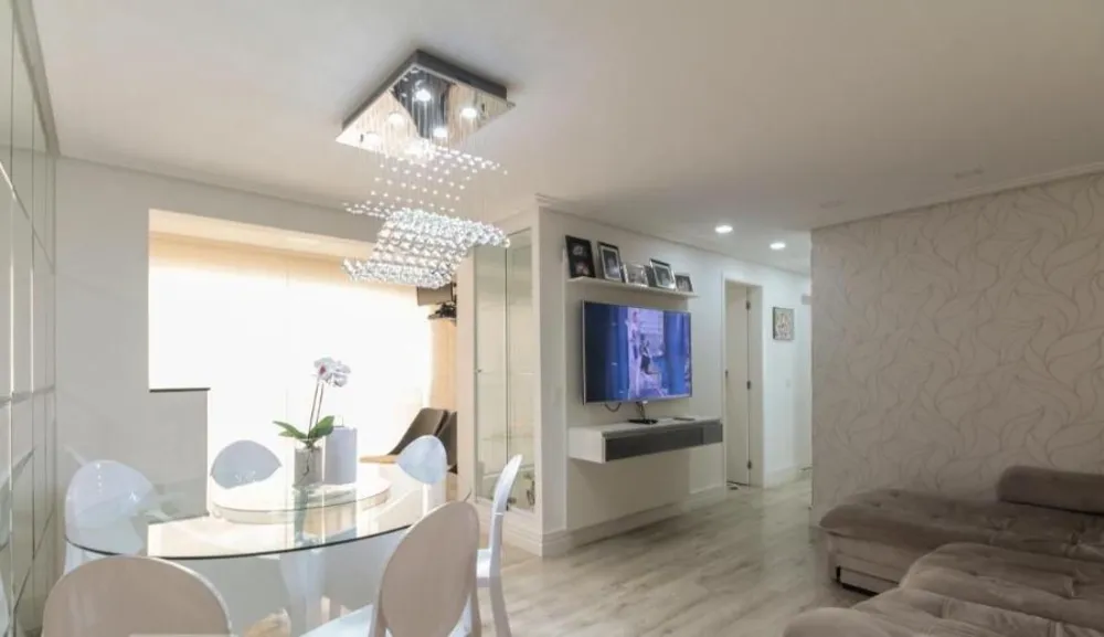 Apartamento, 3 quartos, 71 m² - Foto 10