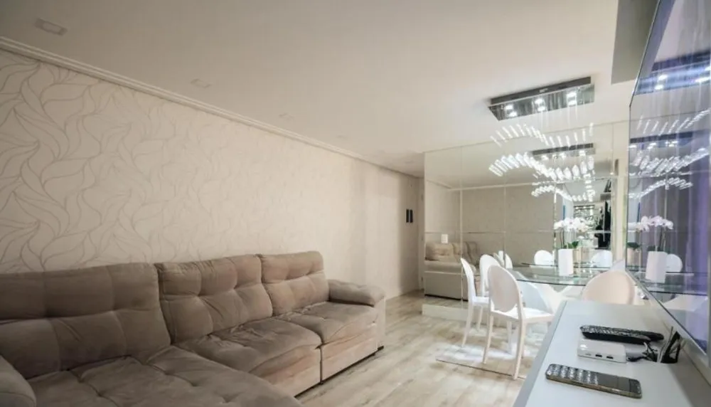 Apartamento, 3 quartos, 71 m² - Foto 2