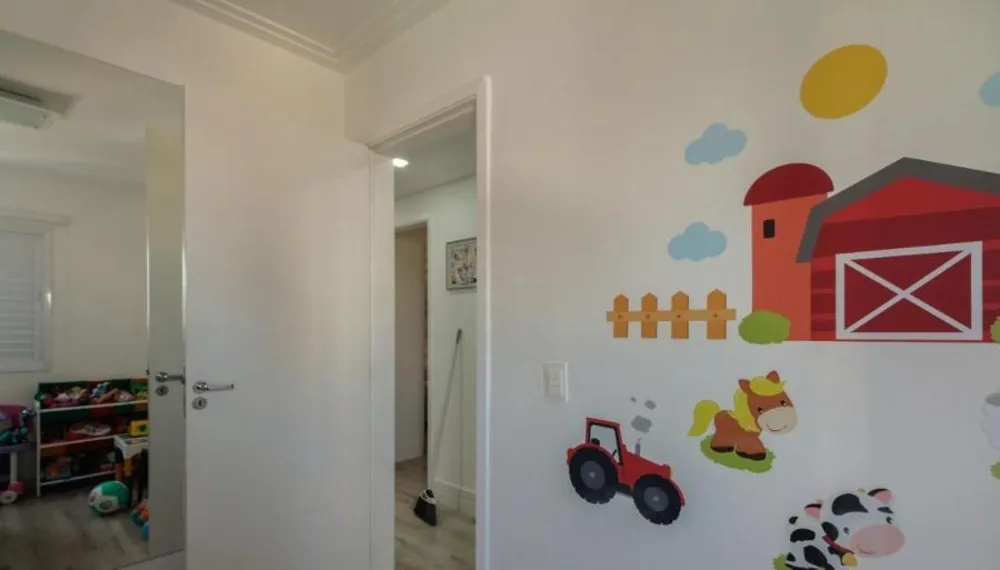 Apartamento, 3 quartos, 71 m² - Foto 11
