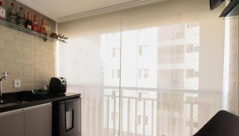Apartamento, 3 quartos, 71 m² - Foto 4