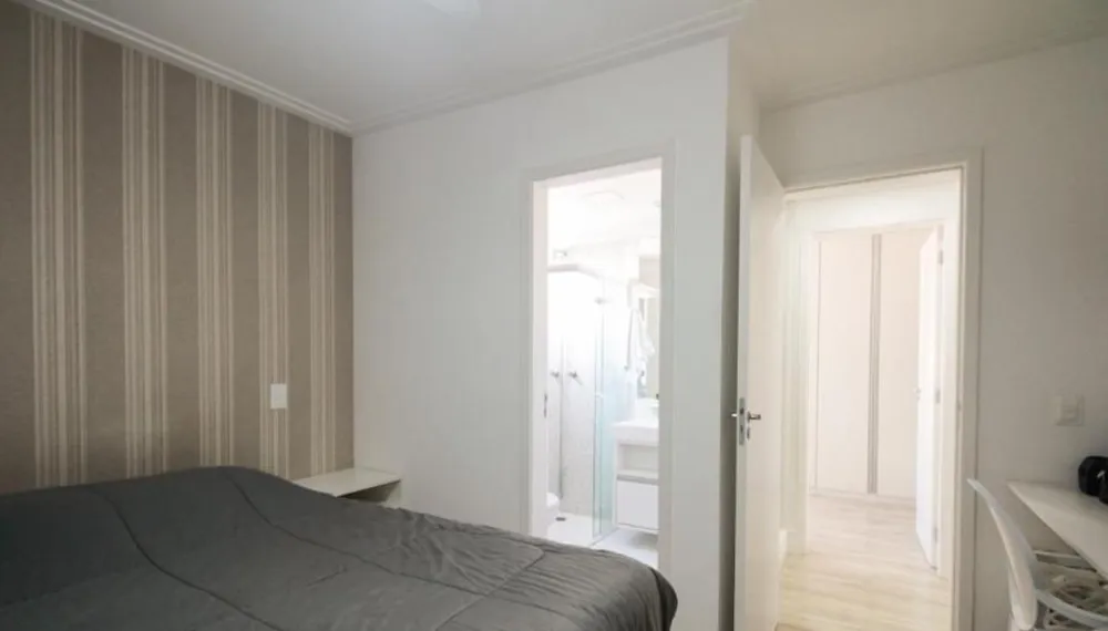 Apartamento, 3 quartos, 71 m² - Foto 2
