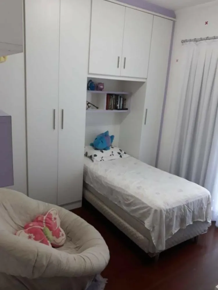 Sobrado, 3 quartos, 150 m² - Foto 6