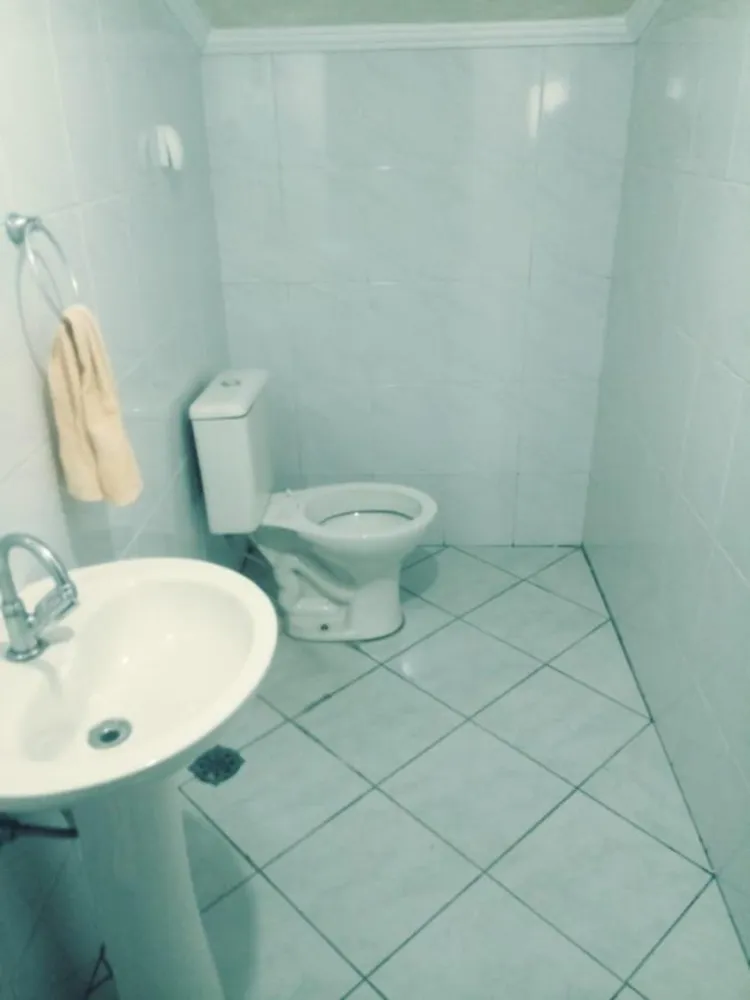 Sobrado, 3 quartos, 150 m² - Foto 9