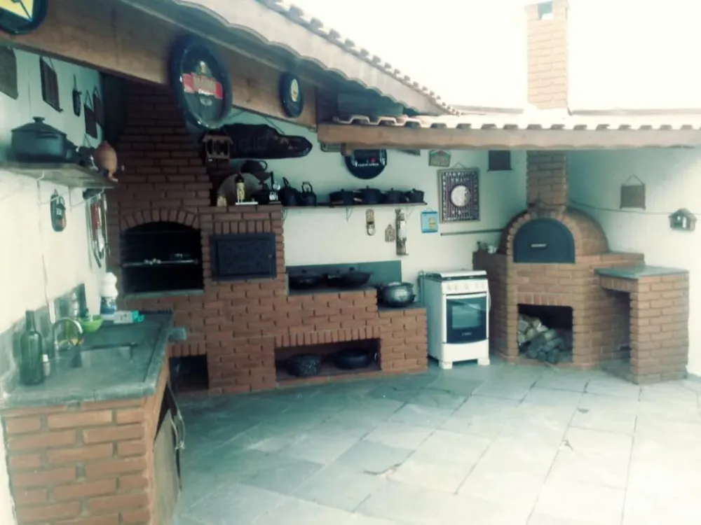Sobrado, 3 quartos, 150 m² - Foto 15