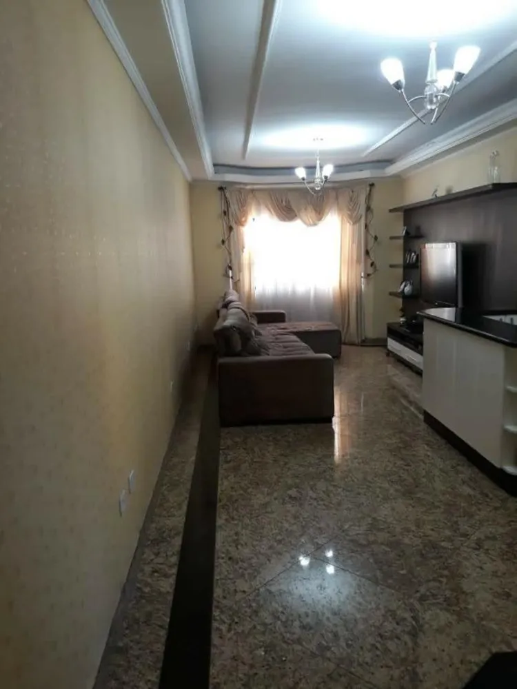 Sobrado, 3 quartos, 150 m² - Foto 5