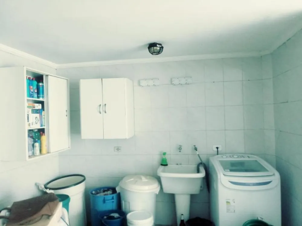 Sobrado, 3 quartos, 150 m² - Foto 11