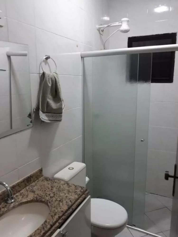 Sobrado à venda com 3 quartos, 150m² - Foto 2