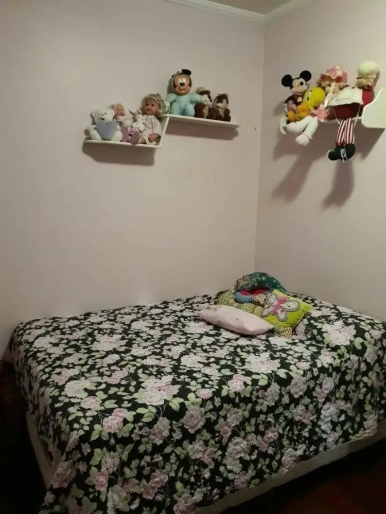 Sobrado, 3 quartos, 150 m² - Foto 7