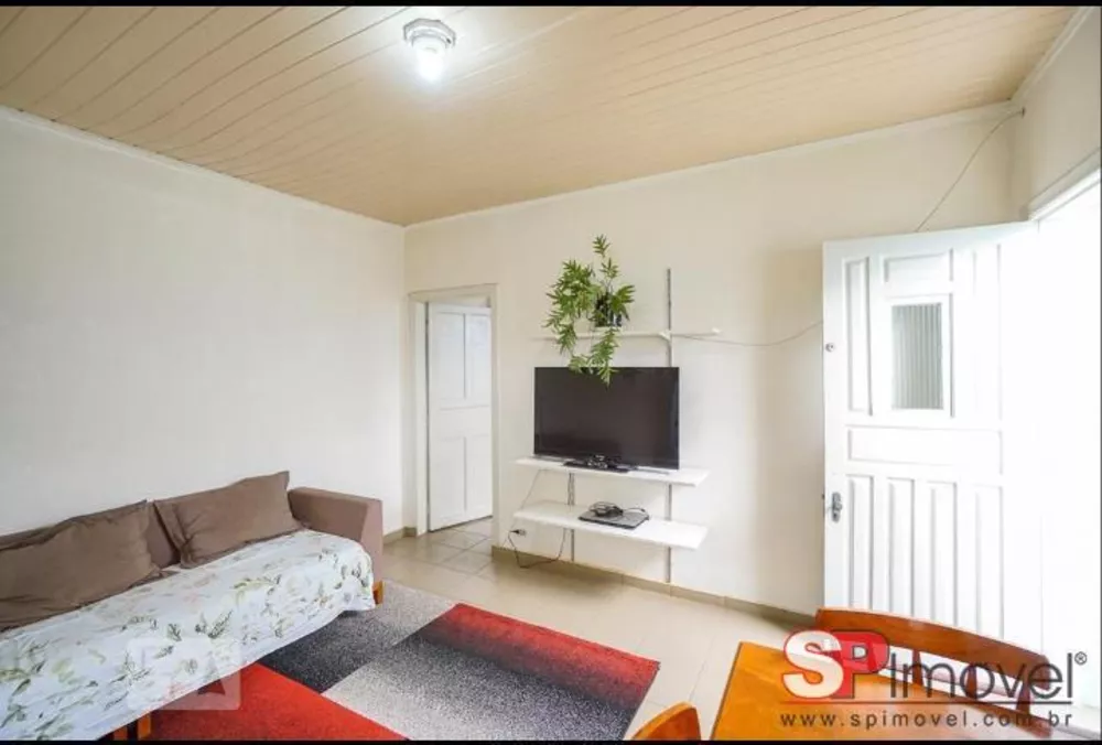 Casa à venda com 1 quarto, 122m² - Foto 2