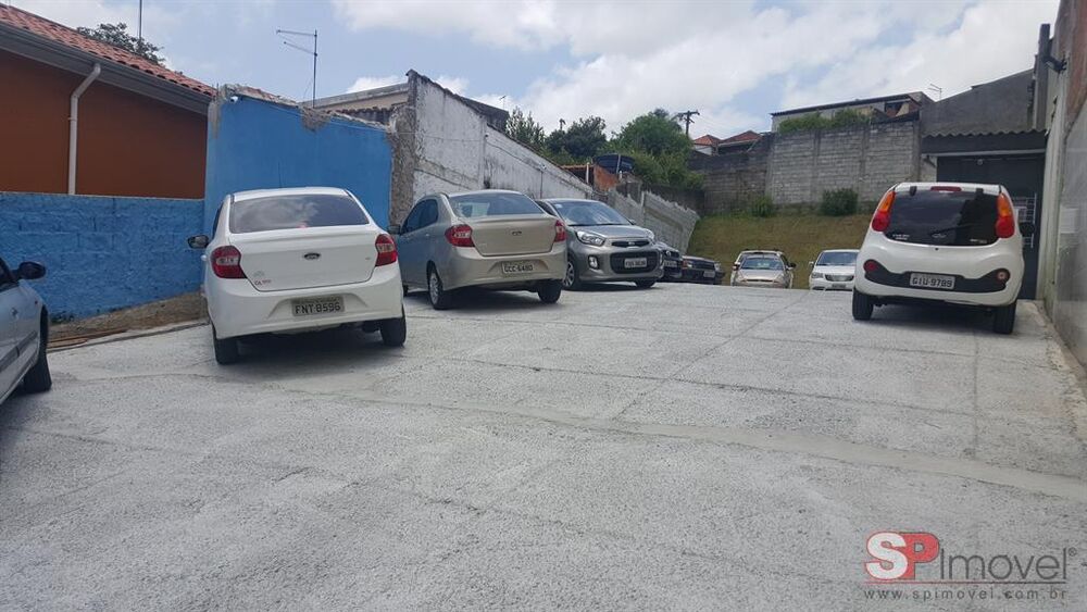Casa à venda com 1 quarto, 476m² - Foto 1