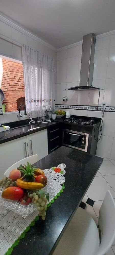 Sobrado, 2 quartos, 120 m² - Foto 1