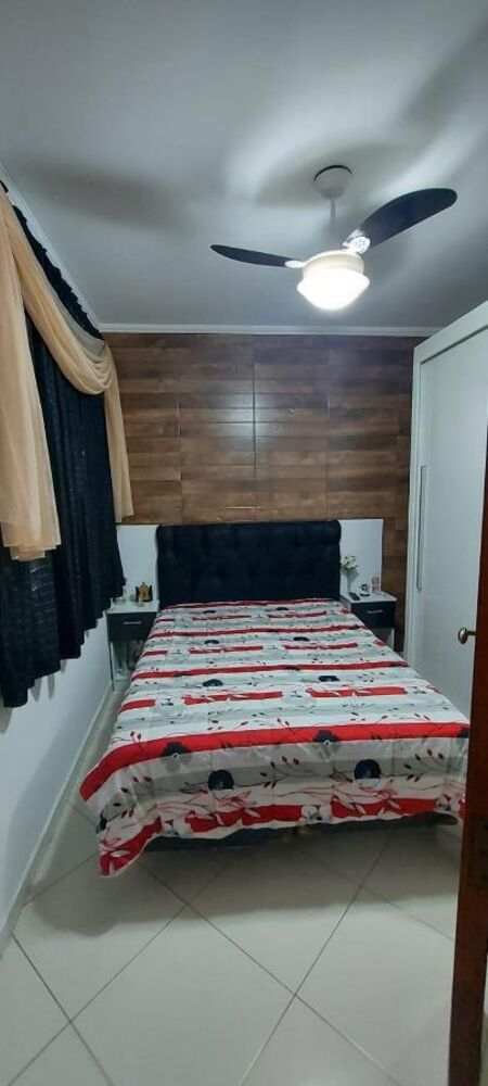 Sobrado, 2 quartos, 120 m² - Foto 5