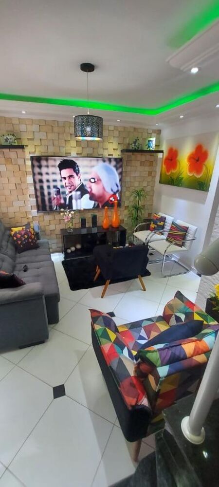 Sobrado, 2 quartos, 120 m² - Foto 7