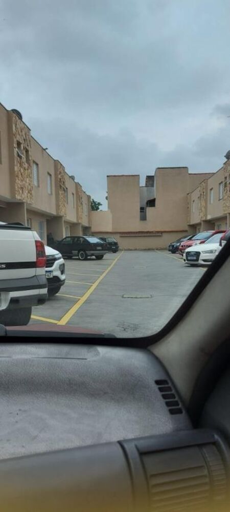 Sobrado, 2 quartos, 120 m² - Foto 6