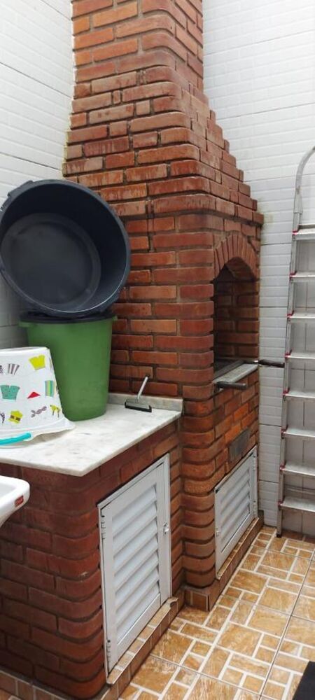 Sobrado, 2 quartos, 120 m² - Foto 2