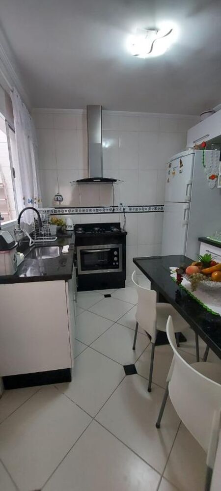 Sobrado, 2 quartos, 120 m² - Foto 3