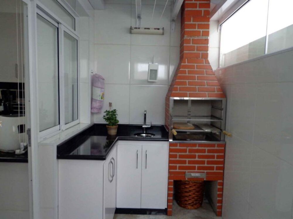 Sobrado, 2 quartos, 120 m² - Foto 4