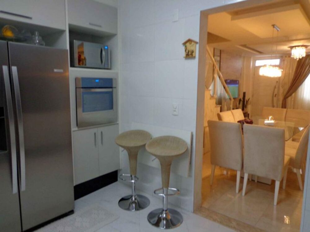 Sobrado, 2 quartos, 120 m² - Foto 10