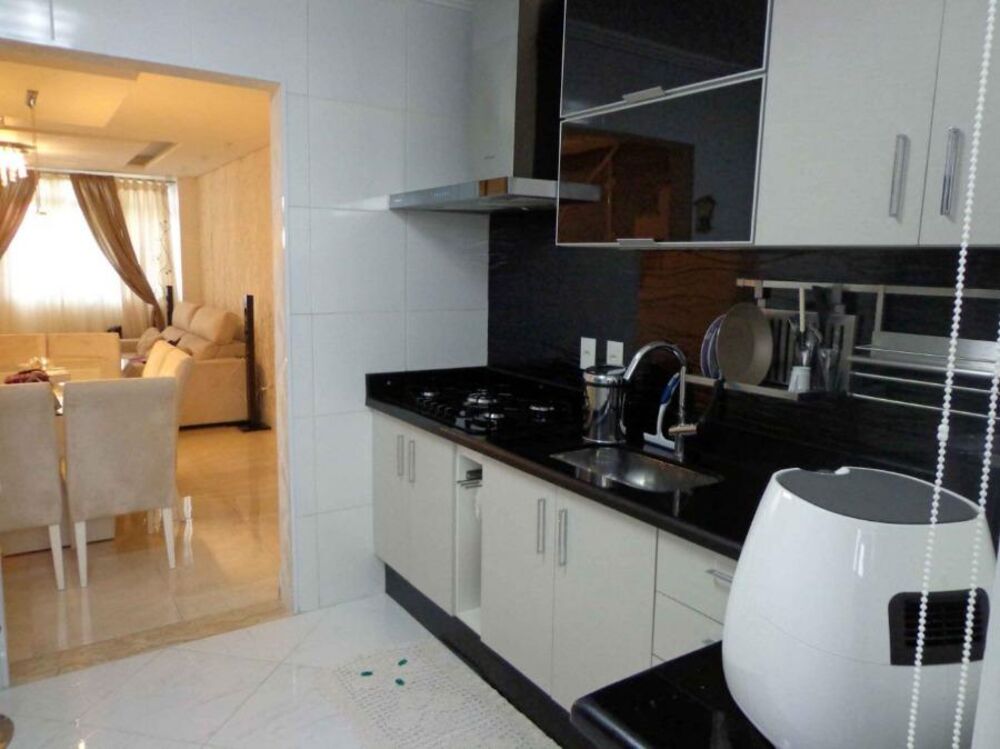 Sobrado, 2 quartos, 120 m² - Foto 6