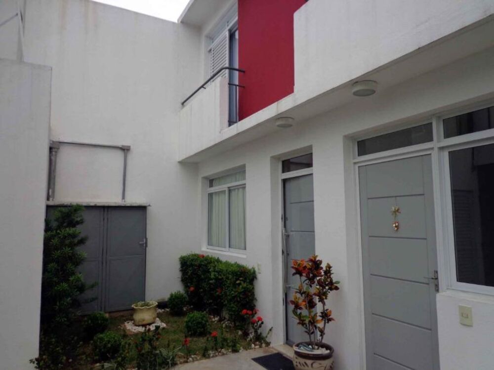 Sobrado, 2 quartos, 120 m² - Foto 1
