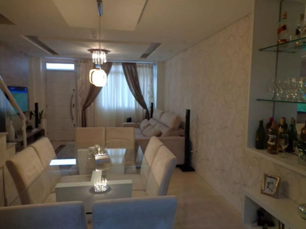 Sobrado, 2 quartos, 120 m² - Foto 2