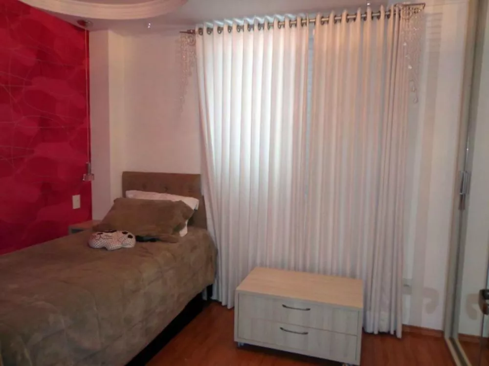 Sobrado, 2 quartos, 120 m² - Foto 7