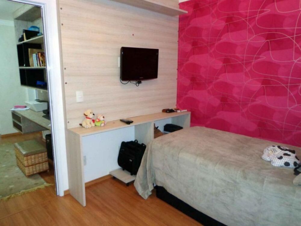 Sobrado, 2 quartos, 120 m² - Foto 9