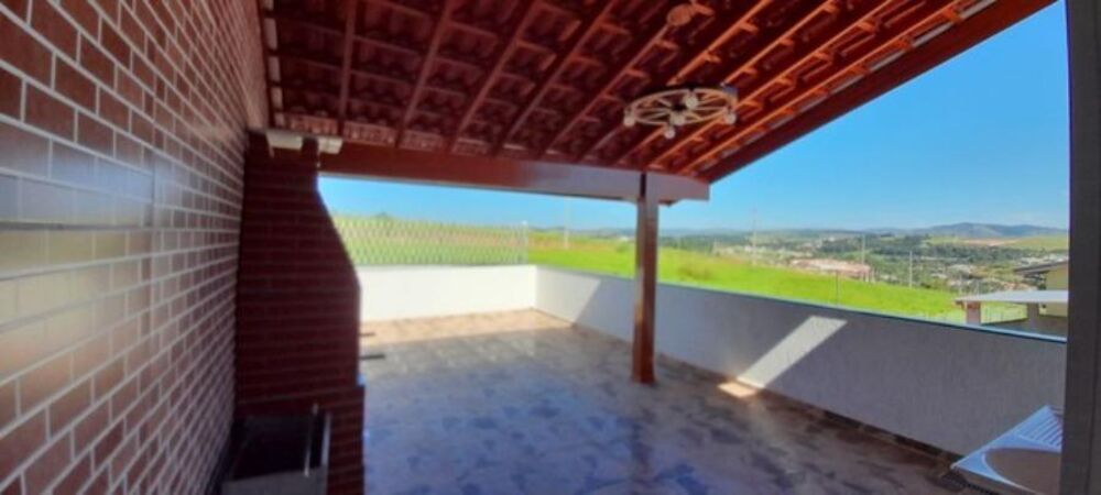 Sobrado, 3 quartos, 210 m² - Foto 1