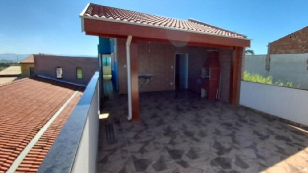 Sobrado, 3 quartos, 210 m² - Foto 4
