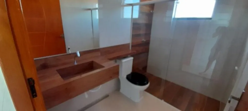 Sobrado, 3 quartos, 210 m² - Foto 6