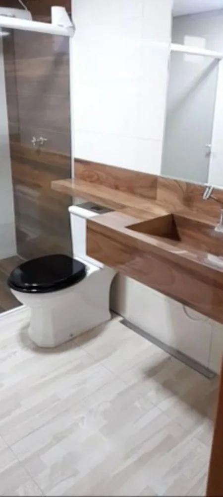 Sobrado, 3 quartos, 210 m² - Foto 8