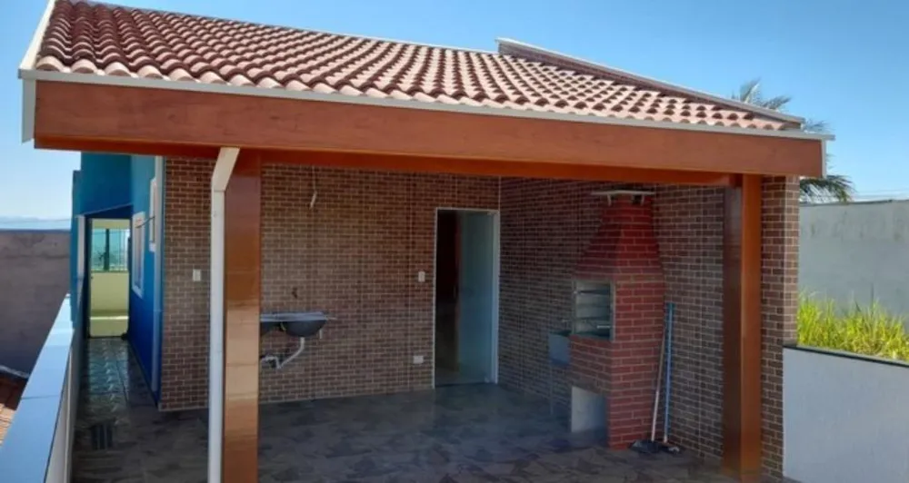 Sobrado, 3 quartos, 210 m² - Foto 5