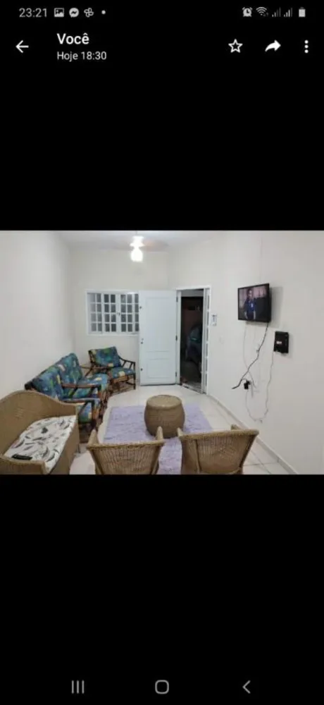 Casa, 2 quartos, 120 m² - Foto 5