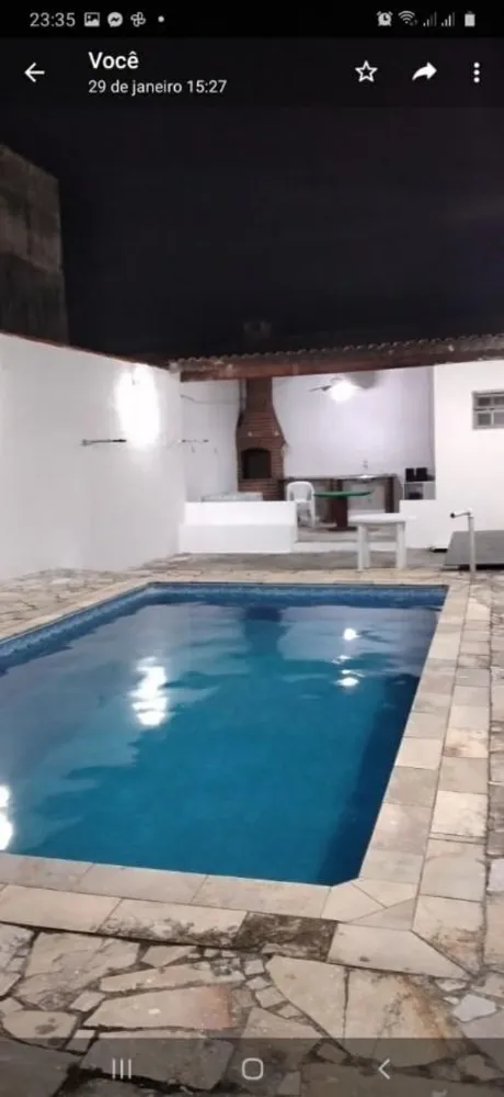 Casa, 2 quartos, 120 m² - Foto 1