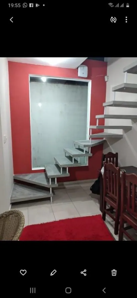 Casa, 2 quartos, 120 m² - Foto 7